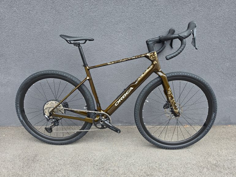Orbea TERRA M30 TEAM 1X 2022