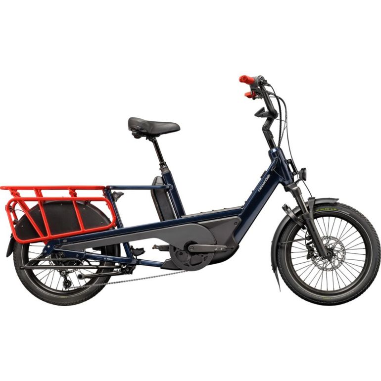 Cannondale Cargowagen Neo 1 2024