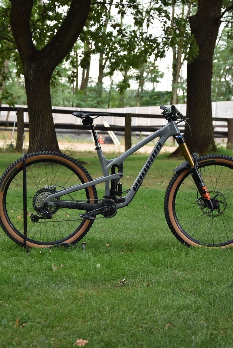 Propain Spindrift 4 CF 27.5 Highend 2023
