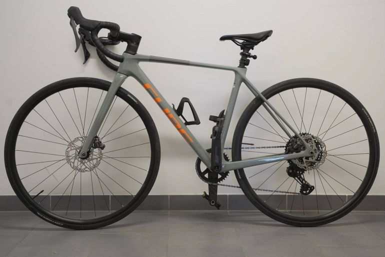 Cube CROSS RACE C:62 PRO 2025