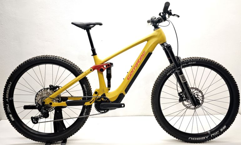 Corratec E-Power RS 140 EL Elite 2025