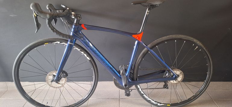 Lapierre Xelius SL 6.0 Disc 2021