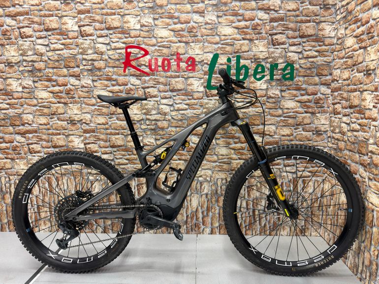 Specialized Turbo Levo SL 2 Pro 2025