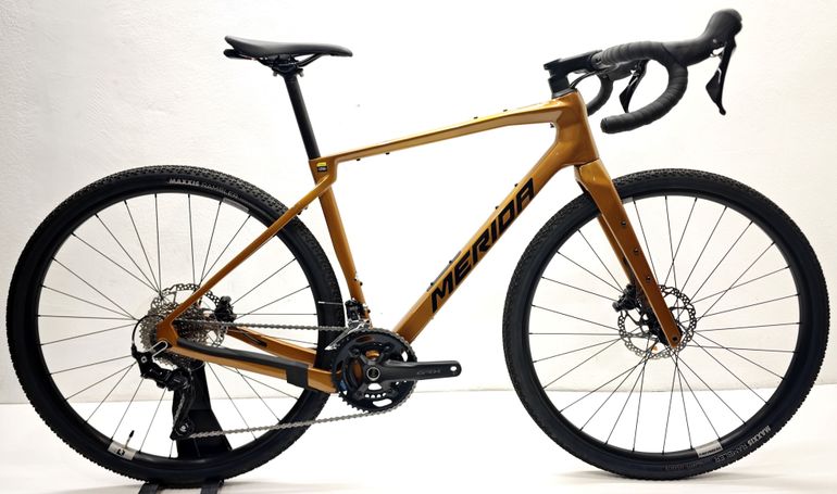 Merida SILEX 4000 2025