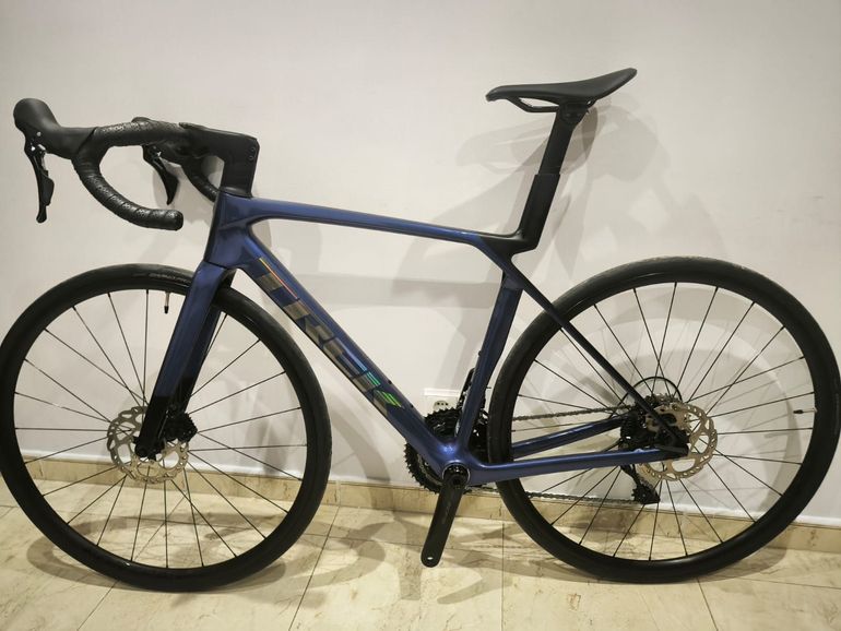 Trek Madone SL 5 Gen 8 2025