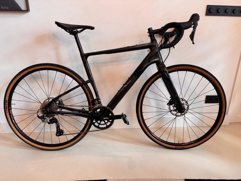 Cannondale Topstone Neo 5 2022
