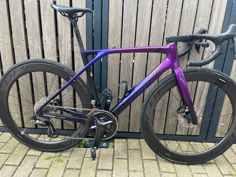 Lapierre Xelius SL 7.0 C1 2024