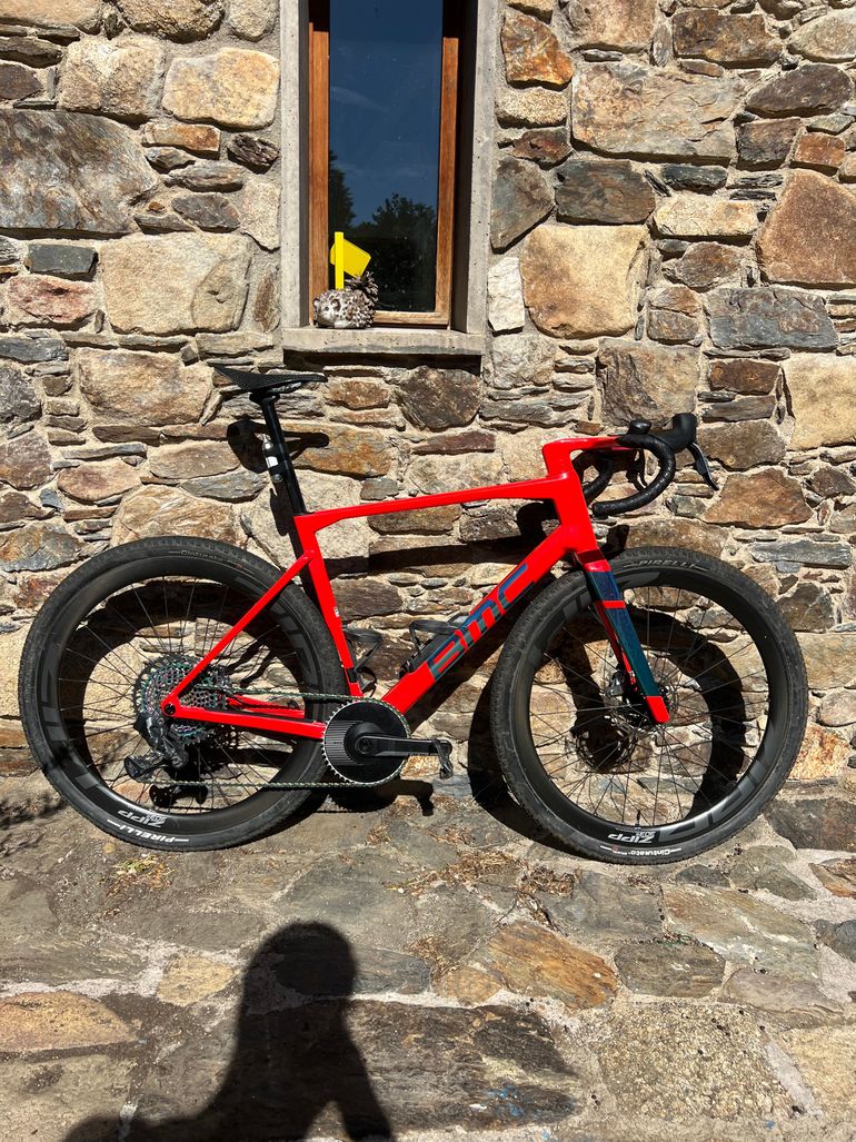 Bmc Kaius 01 ONE 2026