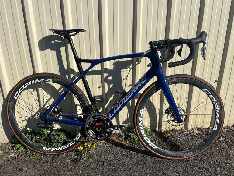 Lapierre Xelius SL 7.0 C1 2024