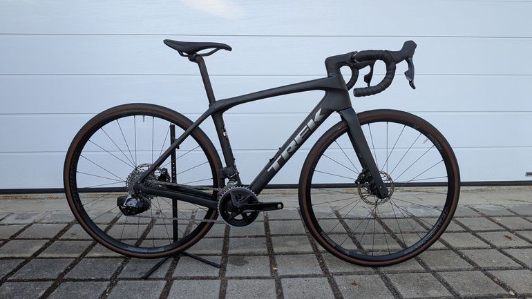 Trek Domane SLR 6 AXS Gen 4 2024