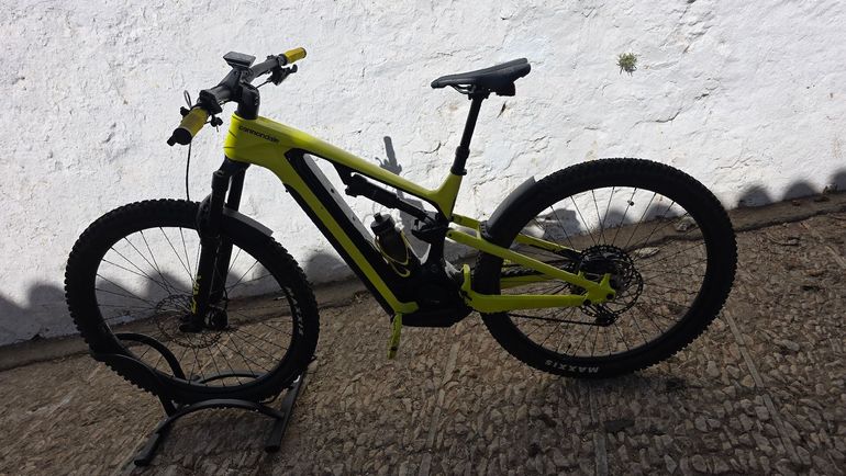 Cannondale Moterra Neo 2 2025