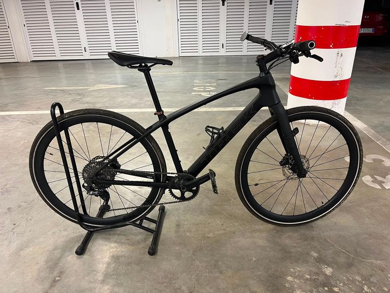 Trek FX Sport 6 2024