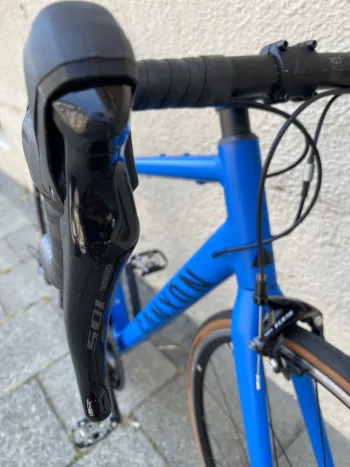 Used Canyon Endurace AL 7.0 2022 Road & Gravel — image 3 of 10