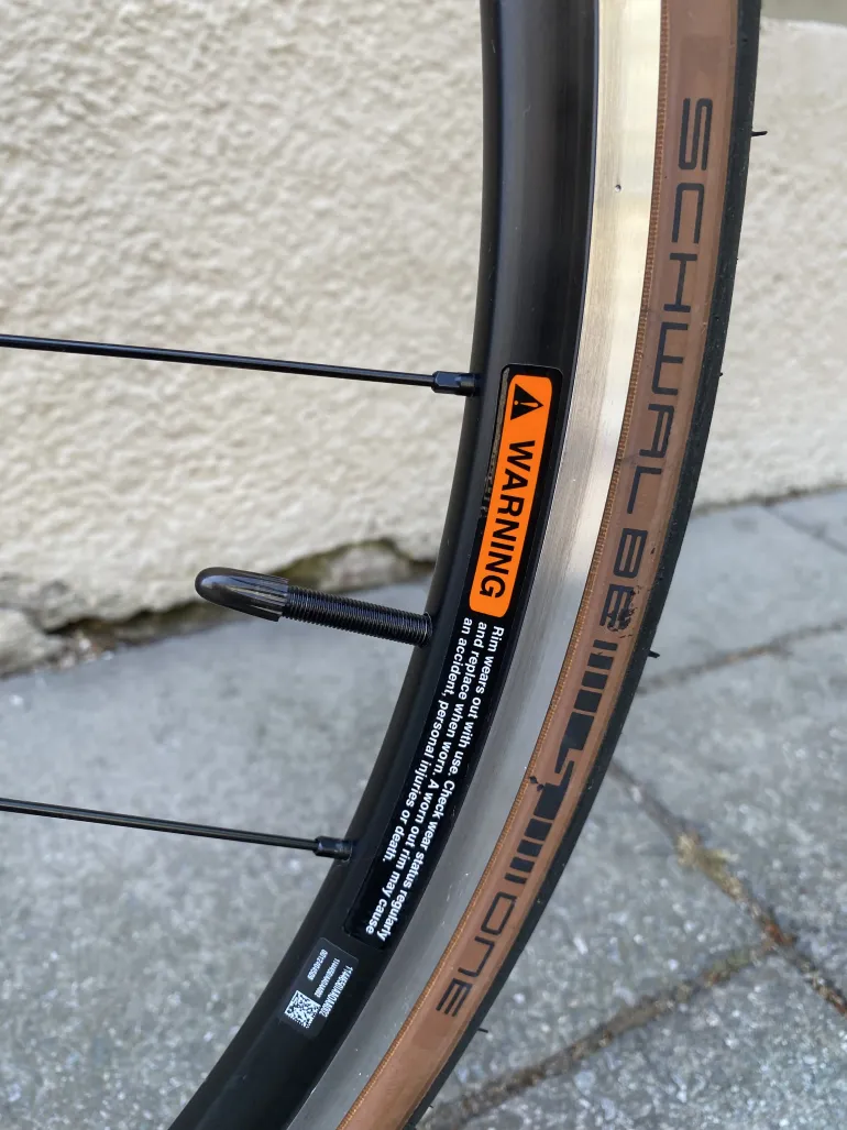 Used Canyon Endurace AL 7.0 2022 Road & Gravel — image 10 of 10