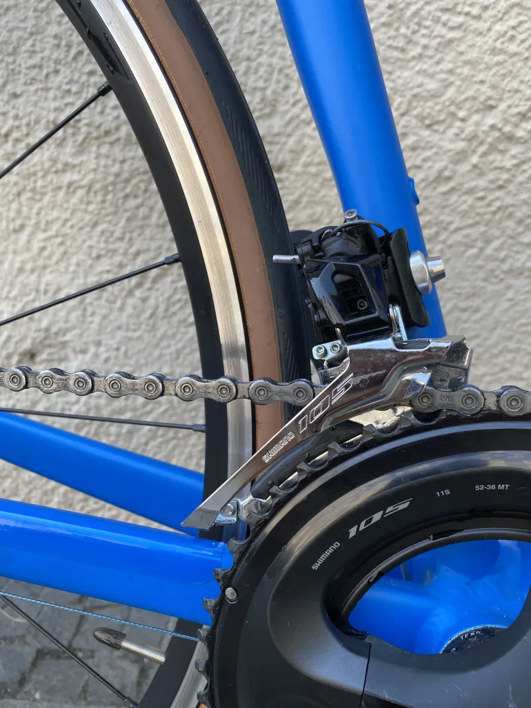 Used Canyon Endurace AL 7.0 2022 Road & Gravel — image 6 of 10