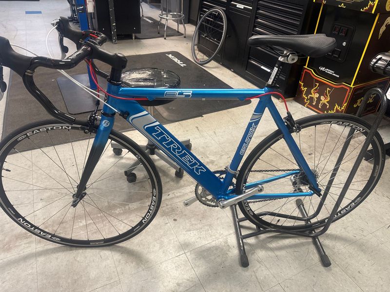 Used Trek Equinox 5 2006 2006 Road & Gravel