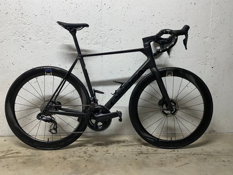 ORBEA ORCA M20I 2024