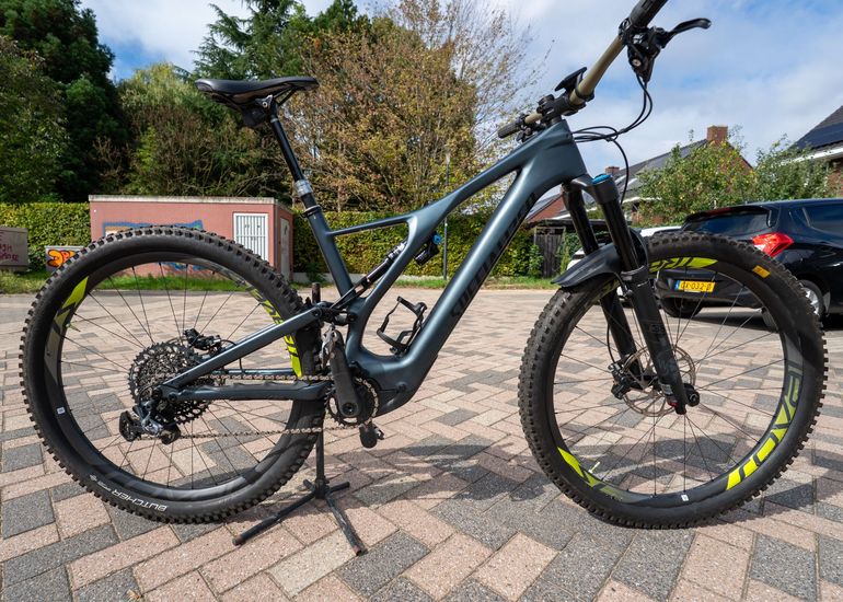 Specialized Turbo Levo 4 Expert 2026