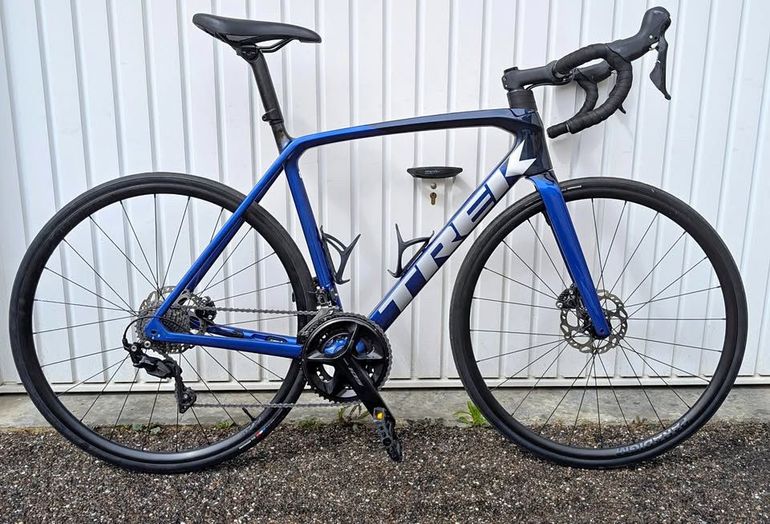 Trek Emonda SL 5 Disc 2021 — Price & Specs | 2BX