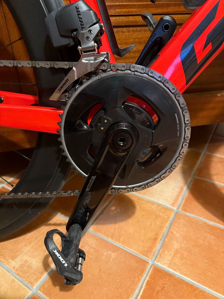 Used Giant Propel Advanced Pro 1 2024 – € 2.750 | buycycle