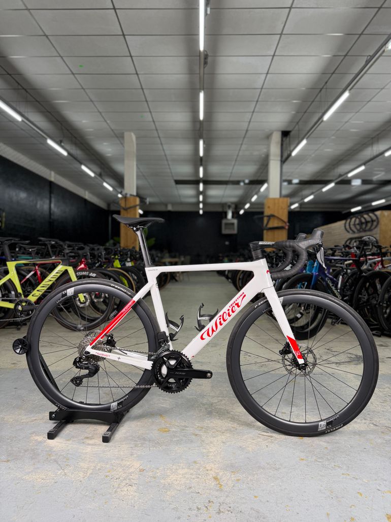 Wilier Triestina Filante SL SHIMANO 105 Di2 2023