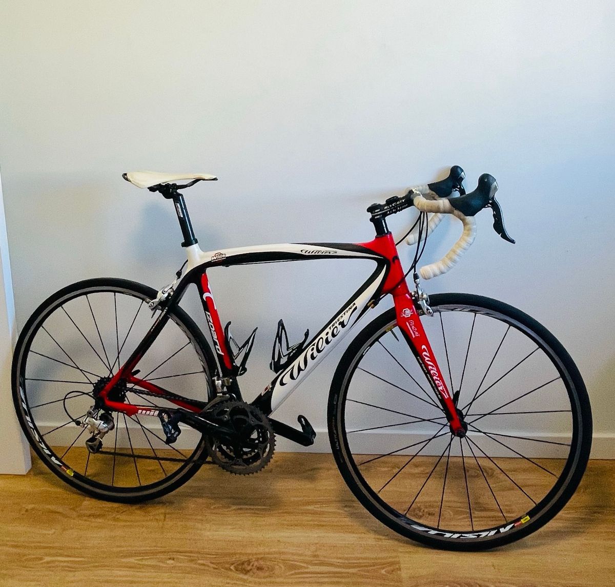 Used Wilier Izoard – € 585 | buycycle