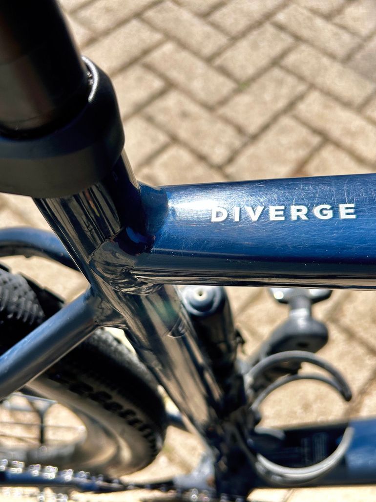 Specialized Diverge Comp E5 2023
