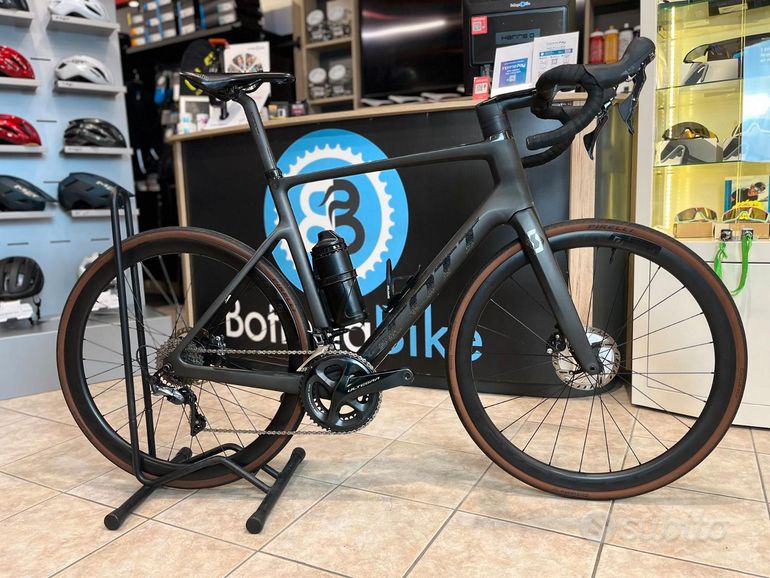 Scott Addict RC eRIDE 10 2025
