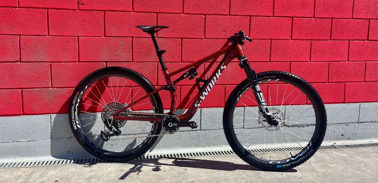 Specialized S-Works Epic 8 2026