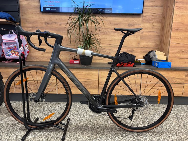 Scott Addict RC 20 2025