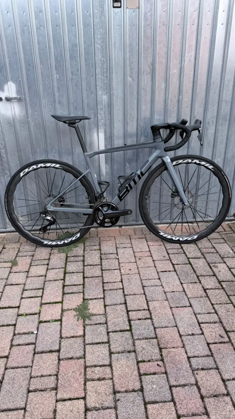 Bmc Teammachine SLR01 FIVE 2023