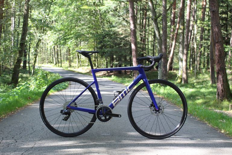 Bmc Teammachine SLR FOUR 2026