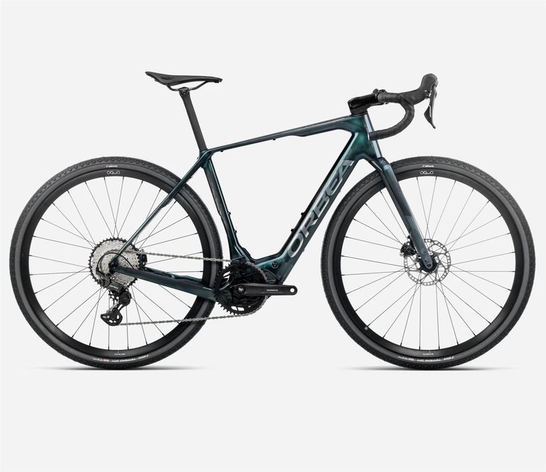Orbea DENNA M30 2025