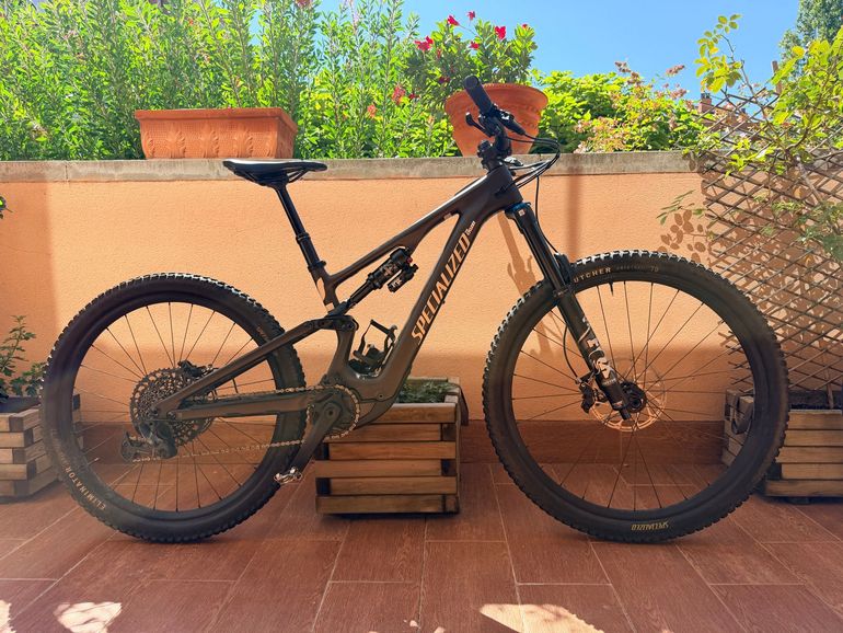 Specialized Turbo Levo SL 2 Comp 2025