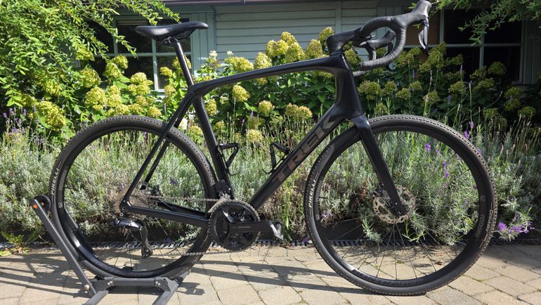 Trek Domane SL 6 Gen 4 2024