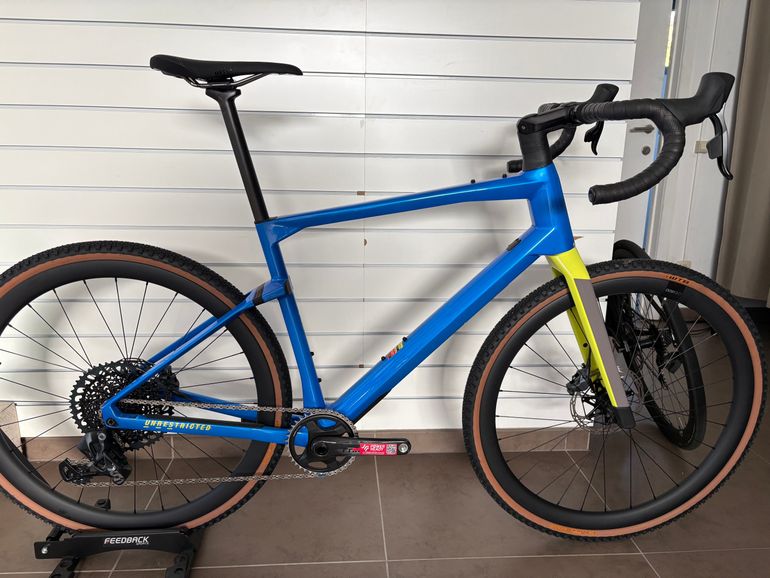 Bmc URS 01 TWO 2026