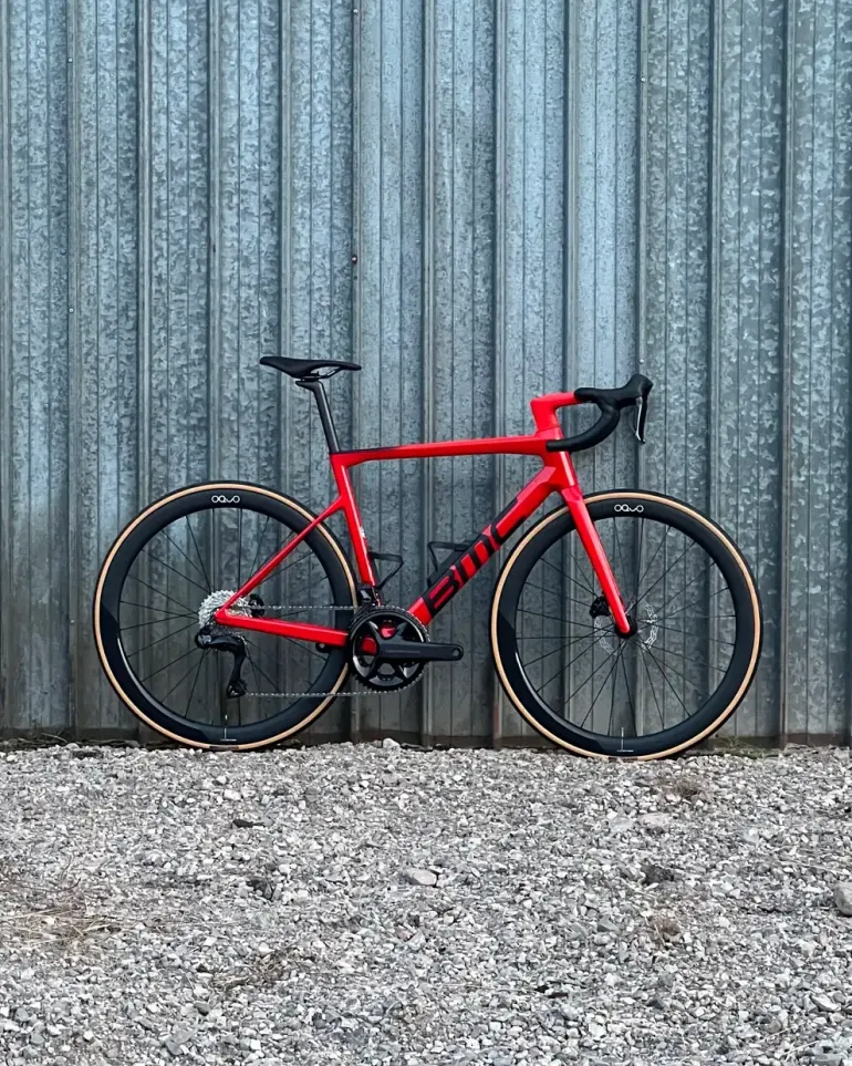 Bmc Teammachine SLR01 ONE 2023