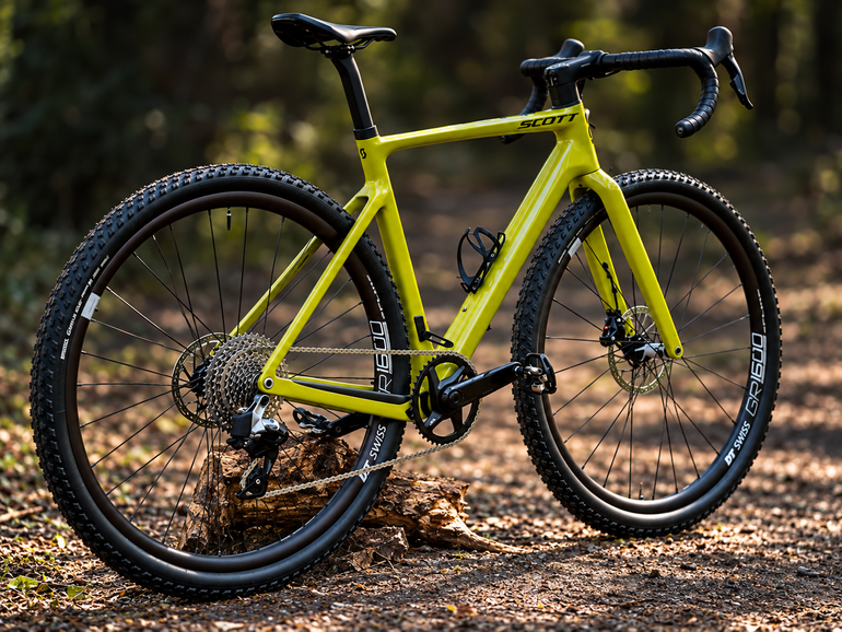 Scott Addict RC 20 2025