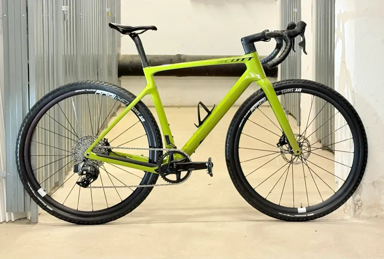 Scott Addict RC 20 2024