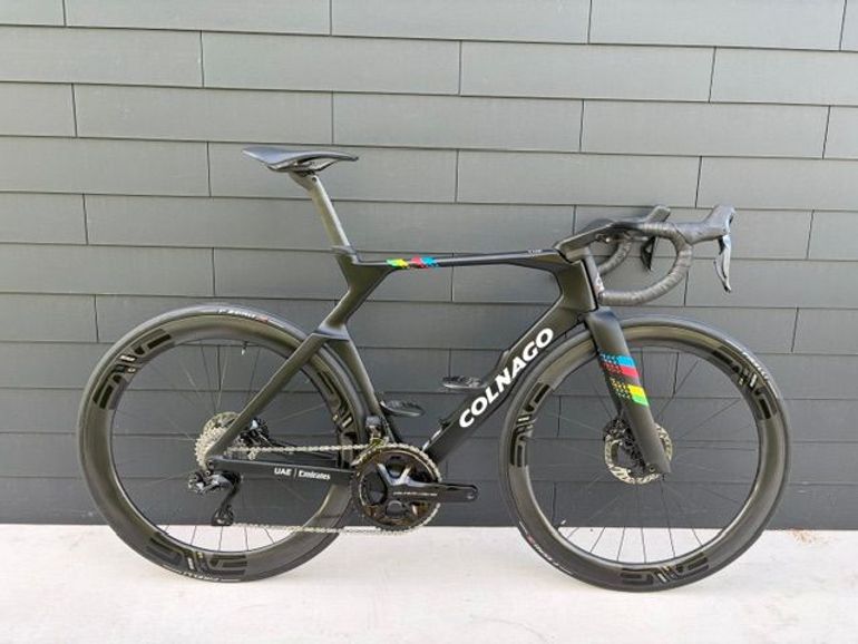 Colnago Y1Rs Shimano Dura Ace Di2 2025