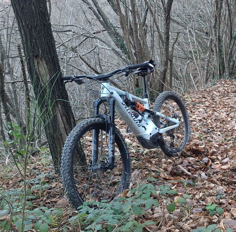 Specialized Turbo Levo 3 Comp Alloy 2025