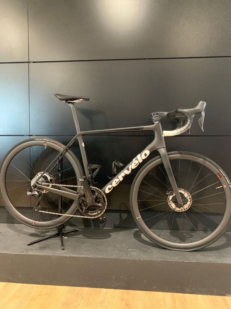 Cervelo R5 Ultegra Di2 2022
