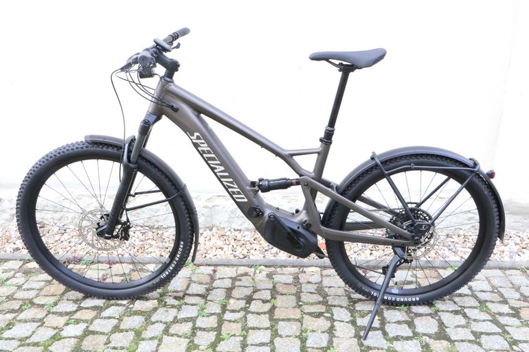SPECIALIZED TURBO TERO X 4.0 2024