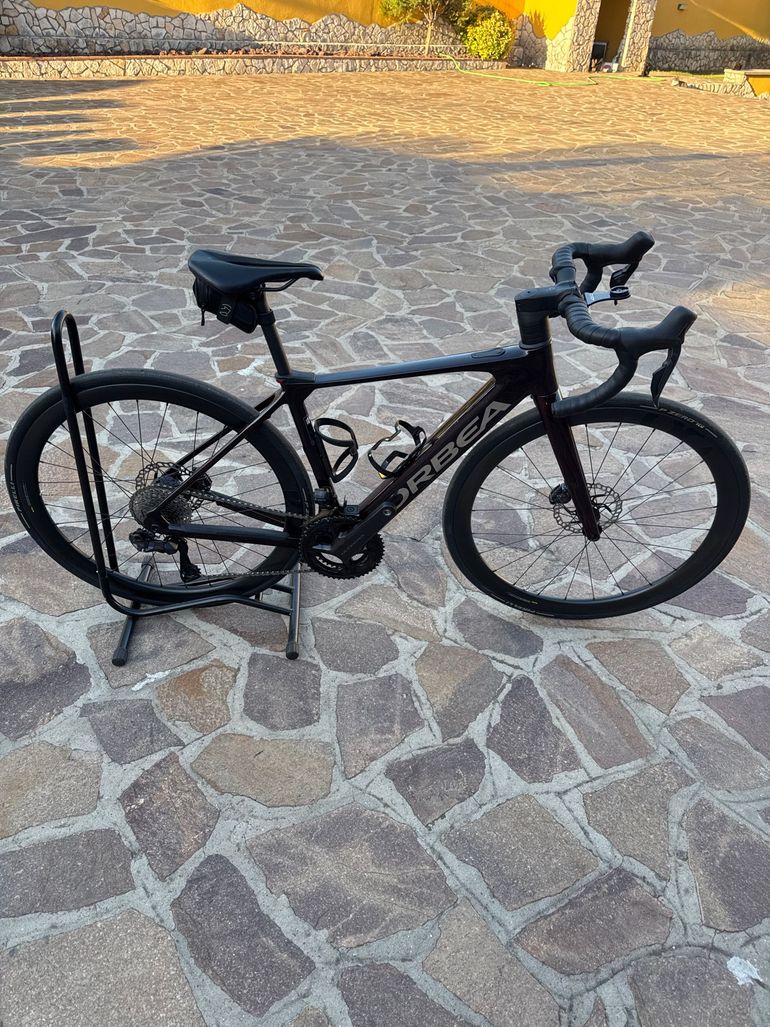 Orbea GAIN M20i 2025