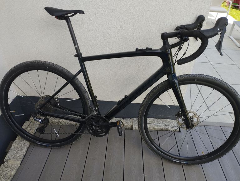 Specialized Men's Diverge Sport 2019