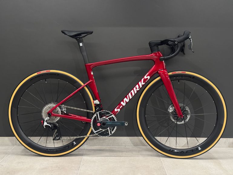 SPECIALIZED TARMAC SRAM ETAP AXS 2027