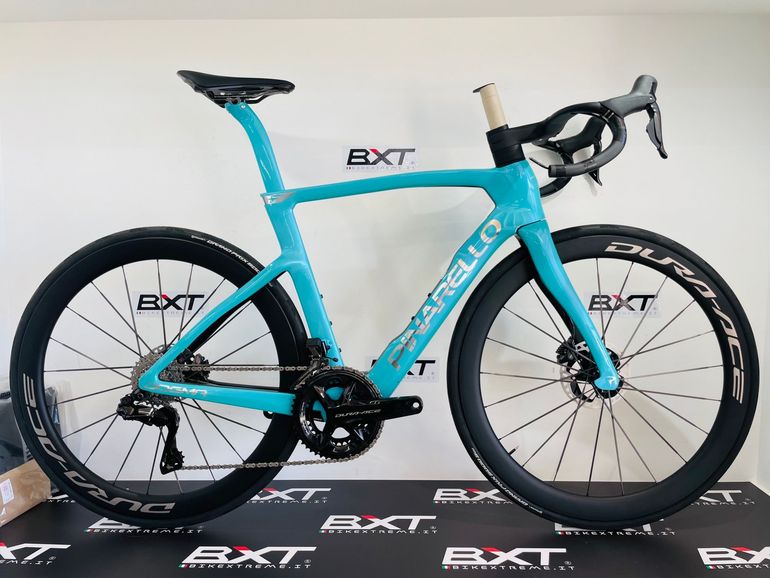 Pinarello DOGMA F DURA ACE Di2 2024
