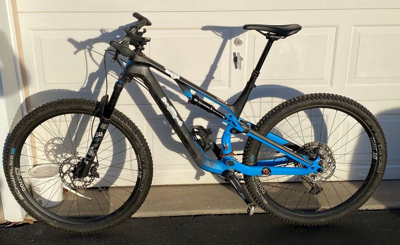 Used Canyon Neuron for sale | 70% off new