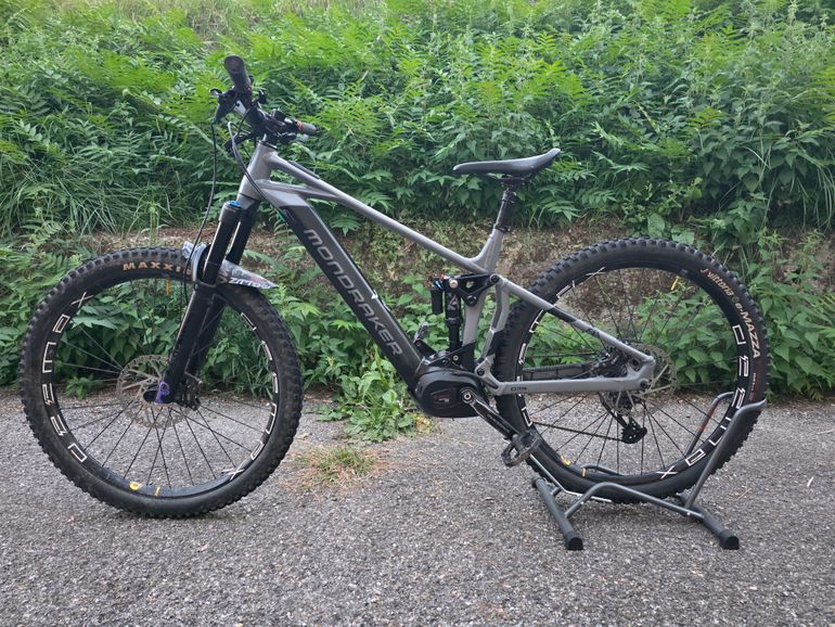 Mondraker CRAFTY RR 2023
