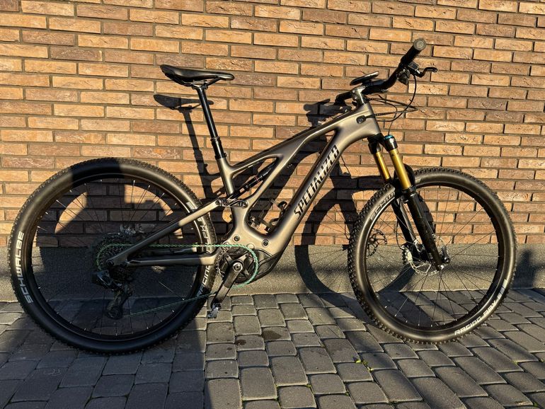 Specialized Turbo Levo 3 2025